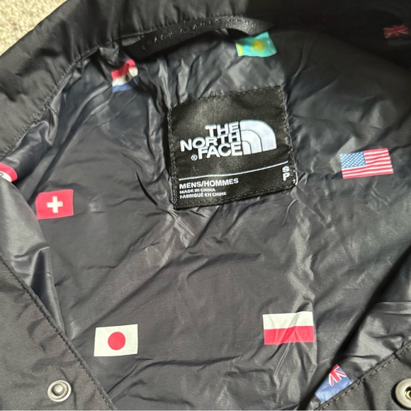 men’s north face jacket! - Picture 3 of 5